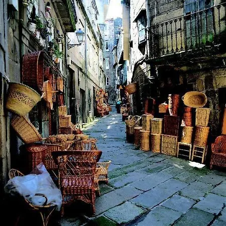 Puerta Gamboa ホテル