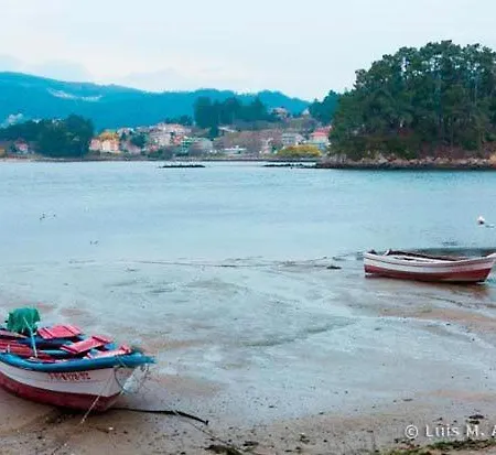 ホテル Puerta Gamboa 2*