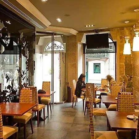 Puerta Gamboa Hotel