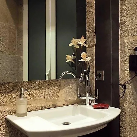 Hotel Puerta Gamboa 2*