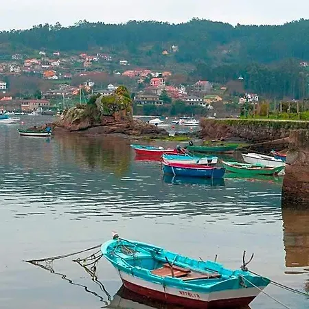 Puerta Gamboa Vigo