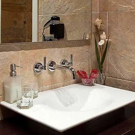 Puerta Gamboa Hotel 2*