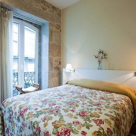 Puerta Gamboa ヴィーゴ