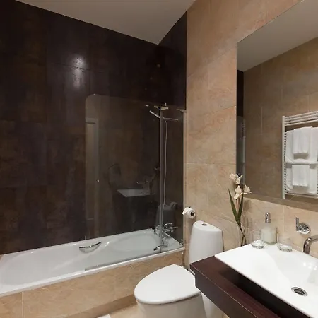 فندق Puerta Gamboa