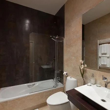 ホテル Puerta Gamboa