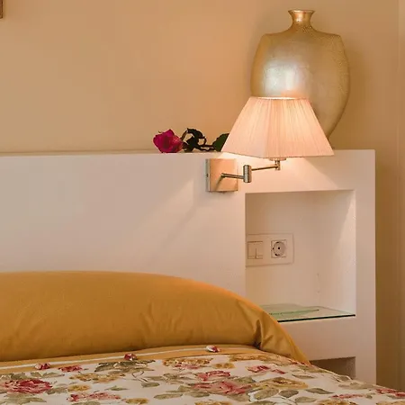 ホテル Puerta Gamboa