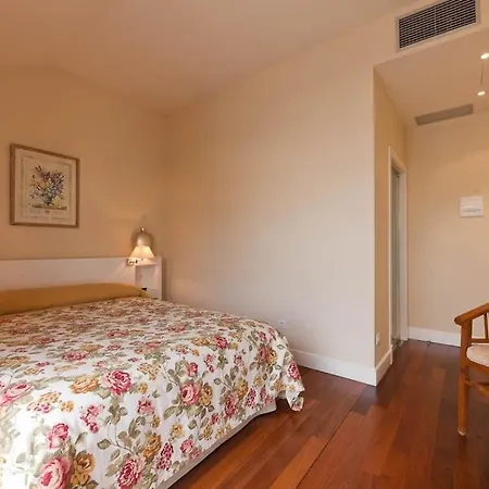 Puerta Gamboa 2* ヴィーゴ