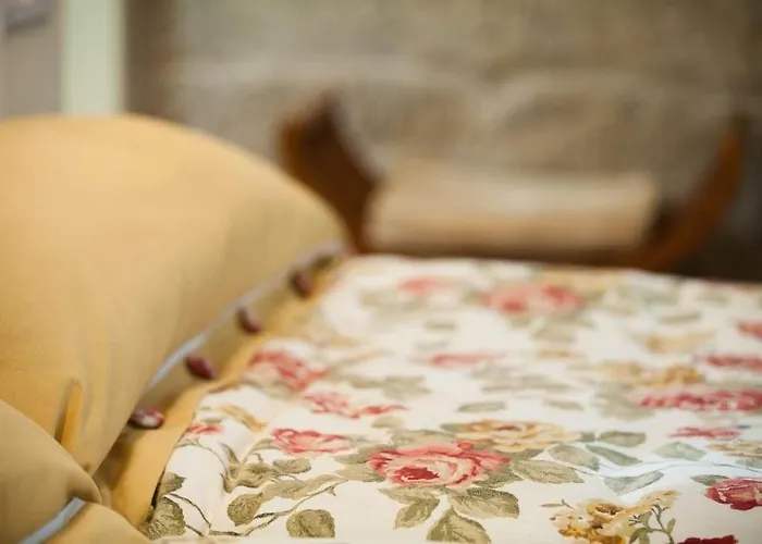 Hotel Puerta Gamboa Comarca de Vigo