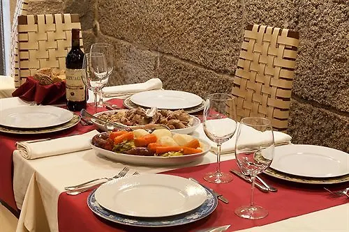 Hotel Puerta Gamboa 2*