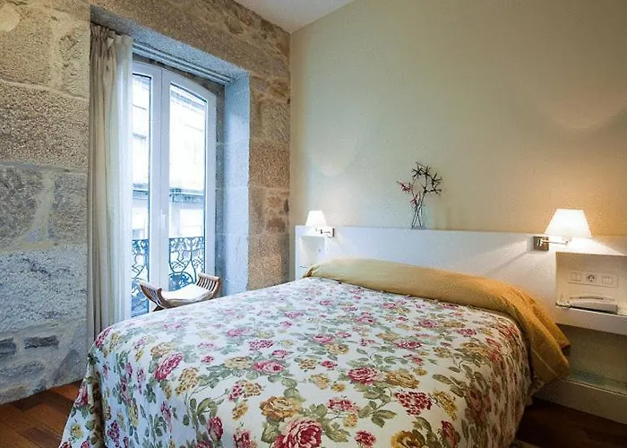 Puerta Gamboa Comarca de Vigo